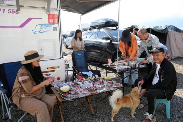 暖洋洋、热乎乎，冬天来到昭通这里，你绝对不想走了