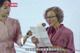 东西问·兰花奖 | 白佩兰：理解当代中国为何须与传统贯通？图片