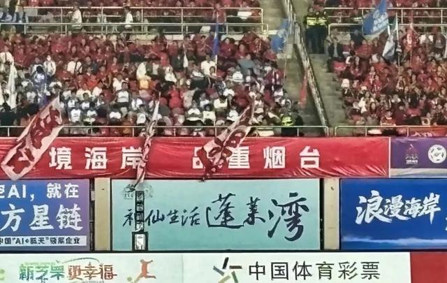 “齐鲁超赛”来了！蓬莱多家A级景区特惠狂欢→