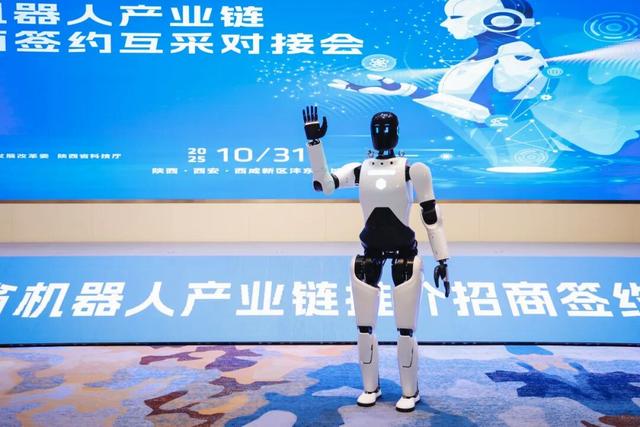 曲江文旅×智莱特 | 中国场景涵养科创未来，共创机器人旅游景区应用生态系统