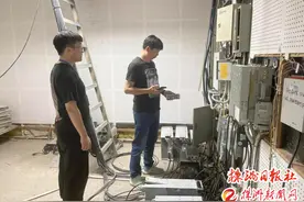 2024株洲“厂BA”篮球锦标赛即将开幕，株洲移动全力保障赛事通信畅通图片