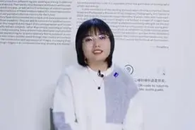 李雪琴陷“体育加分”风波：工作室回应成绩单，就读高中曾因体优生加分受质疑视频封面