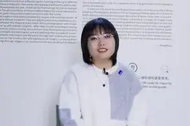 李雪琴陷“体育加分”风波：工作室回应成绩单，就读高中曾因体优生加分受质疑视频封面