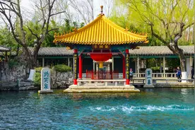 历下微度假 五月“泉”启程丨古韵泉城——历下文化深度探索之旅图片