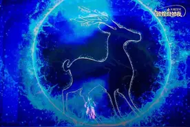 一眼千年！亲子音乐舞台剧《敦煌奇妙夜》成都将演图片