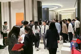 关注楼市回暖②｜合理定价，广州楼市刚需市场逐渐复苏图片
