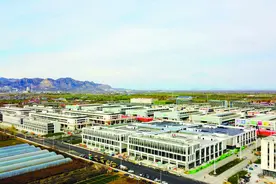 坚持做大做强 在多元化经营中逐步实现稳定盈利 ——石家庄交投集团做优做强典型报道之三图片