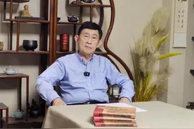 学者王立群：诚信是中华文化的重要组成部分图片