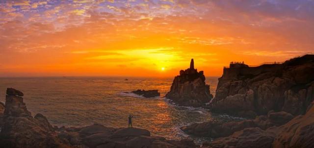 这个元旦，我在山东这样玩