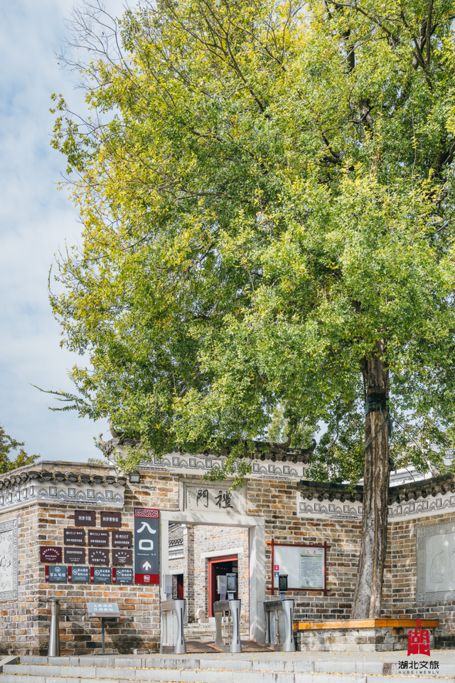 2h直奔武汉“东极”，这条自驾线刷爆朋友圈