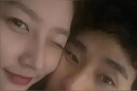 金秀贤被曝和金赛纶交往六年，经济公司否认恋情：将采取最严厉法律措施图片