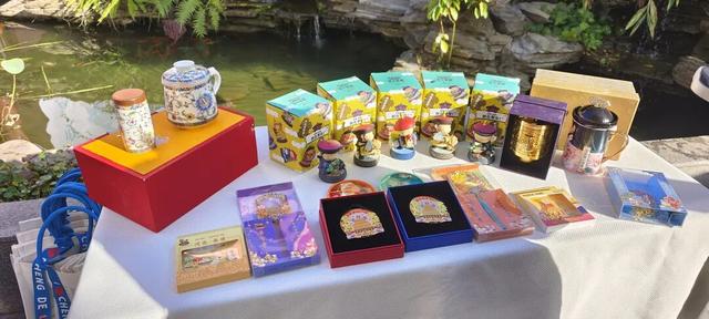 在长沙，我们和“老朋友”重逢了——承德文旅沉浸式推介走进长沙