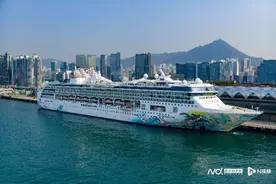 名胜世界邮轮为往返中国内地至香港的客人提供特别交通补助图片