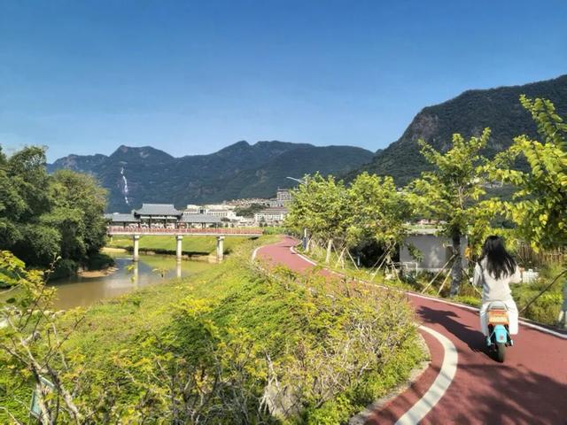 派潭镇申请出战！从嘉禾望岗的离愁，到派潭温泉的治愈