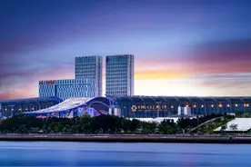 广新集团蝉联《财富》世界500强 位列第414位图片