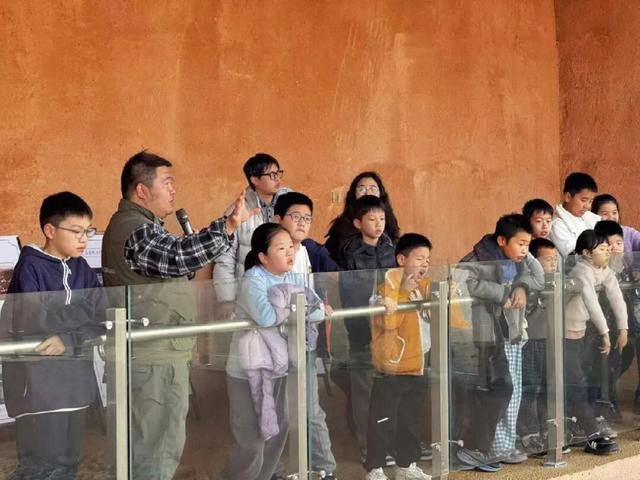 衢江研学“第二季”，玩法再升级！