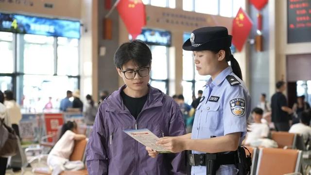 国庆，安福好“红”！