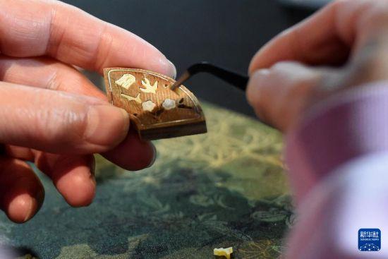 圆明园第三十一届踏青节开幕