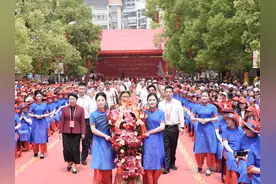 “妈祖诞”文化系列活动启动图片