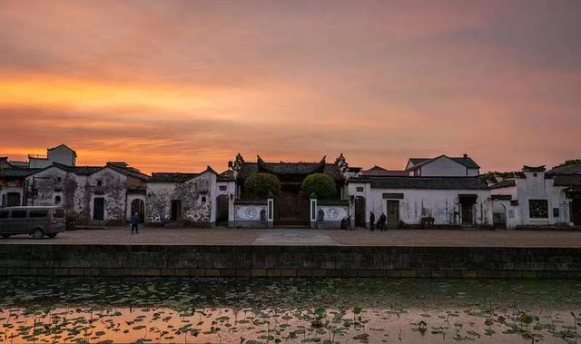 以山水为舞台！这个周末，一起“来江山抢歌歌”