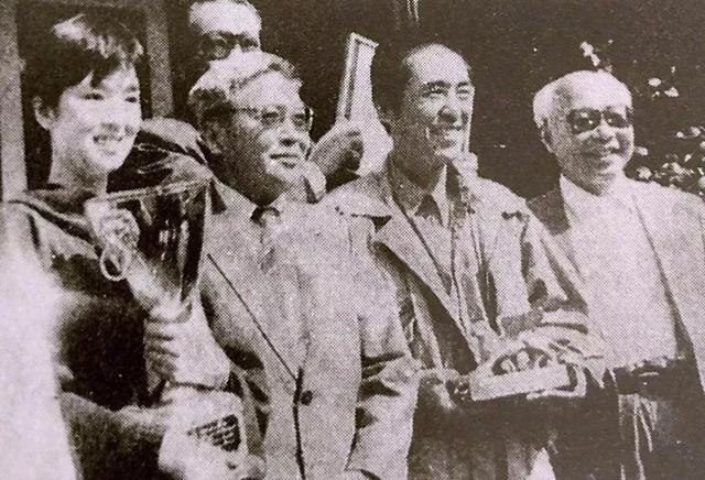 【1993-2025】生日快乐丨镇北堡西部影城：今天我32岁，我用无悔的青春书写着这片土地！