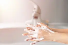 秋季传染病高发，掌握这个方法帮你有效预防→图片