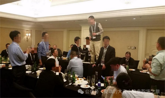 昨夜星辰（四）我的三星职场之旅