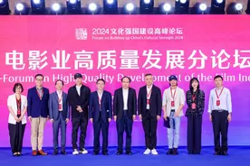 一大批明星现身广东！吴京造型亮了，陈思诚陈丽君等发声图片