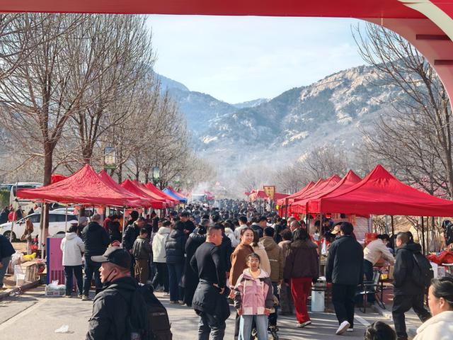 大学生、属马/姓名含“马”的游客注意啦！临沂这家景区免门票