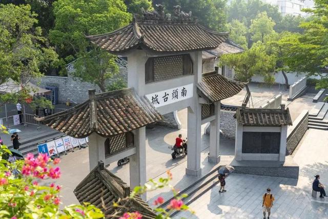 巡游、无人机、美食市集……假期超全攻略来了！