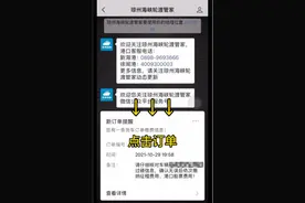 海口新海港、秀英港已增设30个​货车出岛专班 这些费用可“一站式支付”→图片