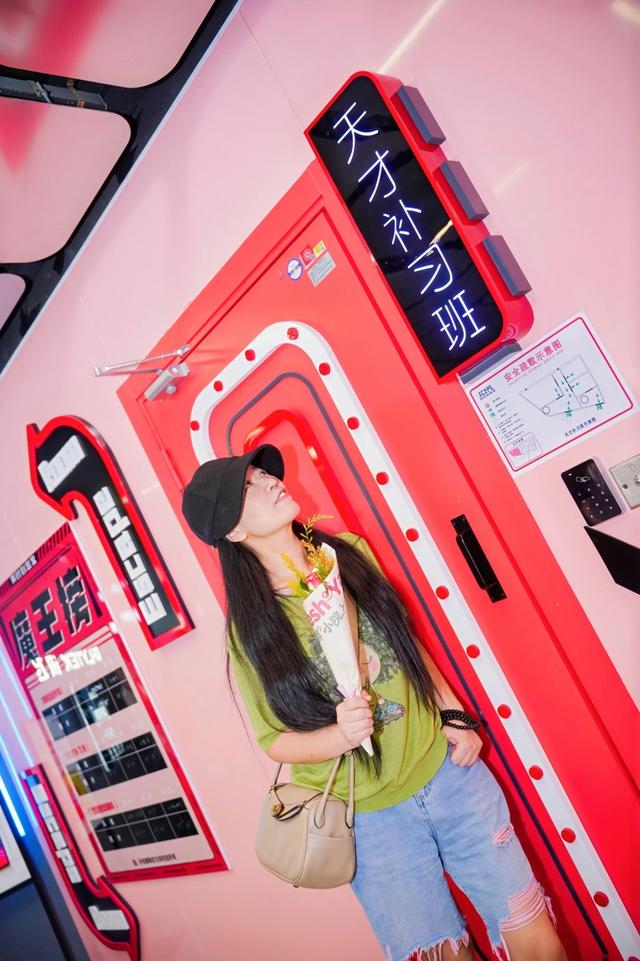 逛吃徐家汇源景区，体验活色生香的主题CityWalk