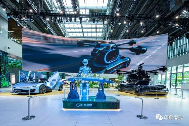 来南沙看五月天！看海、骑行……100+网红打卡点合集→