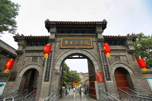 这座河南最富裕的县级市，拥有7座北宋皇陵、10处国保，被誉为“中原第一县”！
