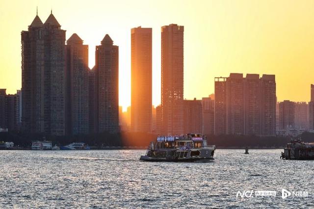 冲刺世界级水岸，广州珠江码头升级面临三大挑战