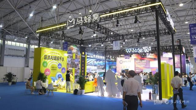 马蜂窝创始人陈罡：从大数据到智能化，AI让旅游体验更个性化