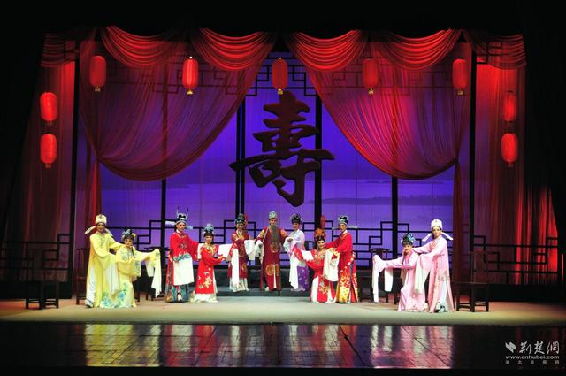 “禺”你同行 乐游潜江——潜江市举办2025年金秋文旅惠民活动