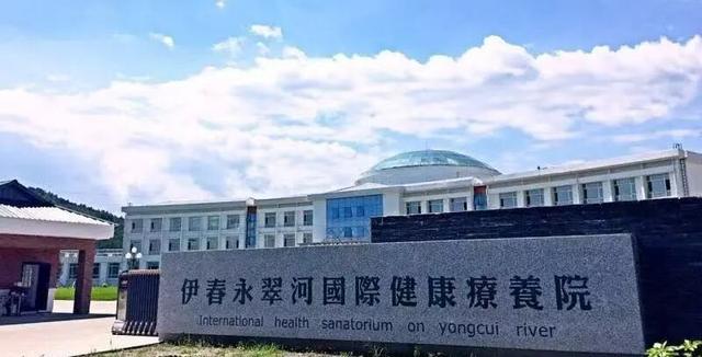 冰雪森林·童话伊春丨“冰雪治愈魔法”森态康养主题产品