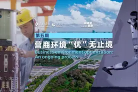 什么样的环境，能孕育出“六小龙”？图片