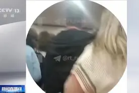 俄罗斯15岁少年成英雄，关键时刻曾带领100多人逃离险情图片