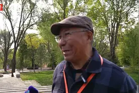 10名油画名家，用画笔描绘更好潍坊图片