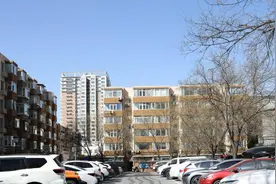 完善租赁房屋安全标准，治理甲醛超标“串串房”| 新京报快评图片