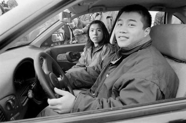 时光相册｜34年，3000万辆！这本相册也是时代的缩影