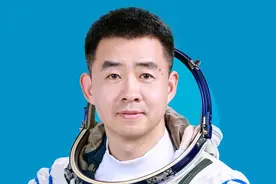 神舟二十号丨陈冬同志简历图片