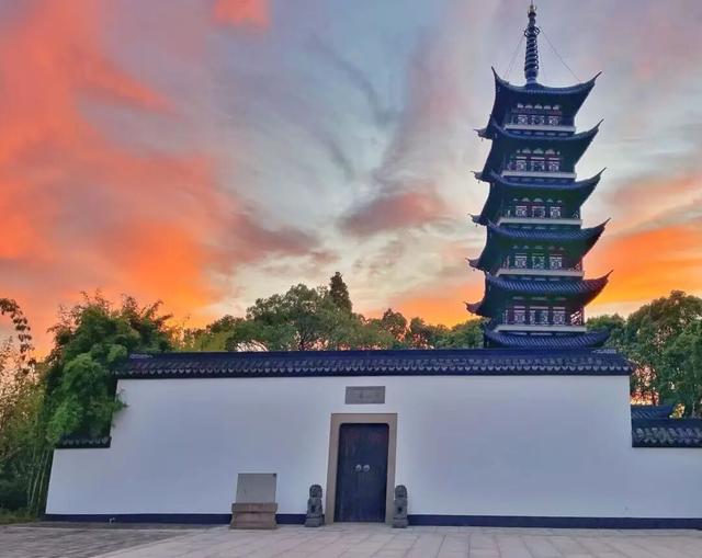 一日闲，两日慢，三日深度玩！满满年味看青浦→