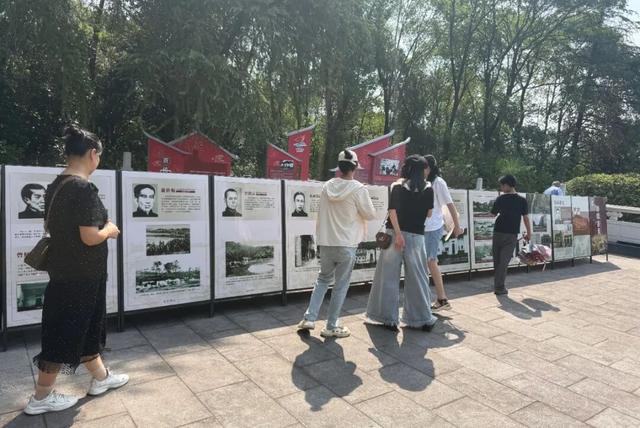 吉安县国庆首日人气拉满！全域文旅盛宴火热启幕，非遗、亲子、萌宠嗨不停