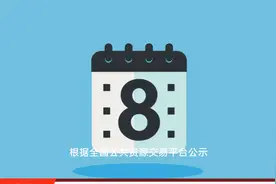 山东泰山物业有限公司成为济南市军队离休退休干部第六休养所2024军休六所物业成交供应商，成交金额89200元视频封面