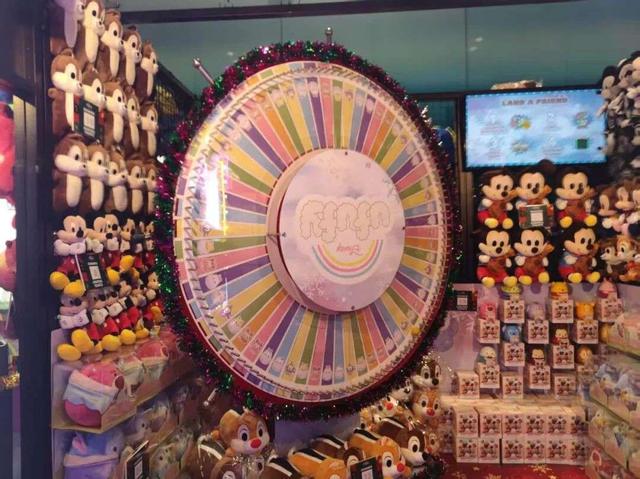 迪士尼游轮正式登陆樟宜！6米巨船+海底世界，打卡、DIY、嘉年华、限量周边一次玩爽！