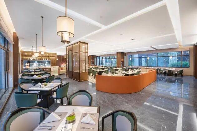 安阳东苑酒店文化赋能打造旅居新体验
