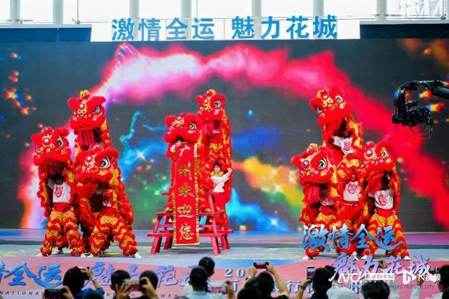 跟着赛事去旅行！广州精准对接十国百家旅行社，共拓全运机遇